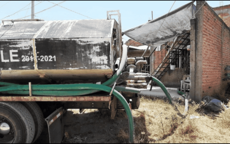 Evitar el despilfarro del agua y controlar su consumo es la clave para seguir contando con el vital líquido. GOBIERNO DE TLAQUEPAQUE