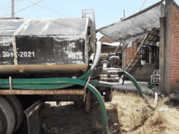 Evitar el despilfarro del agua y controlar su consumo es la clave para seguir contando con el vital líquido. GOBIERNO DE TLAQUEPAQUE