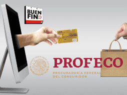 Profeco busca fomentar una experiencia de compra segura durante el Buen Fin 2024. ESPECIAL/ Pixabay.