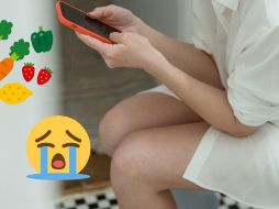 El estreñimiento es un padecimiento más común de lo que imaginamos. ESPECIAL/Pexels