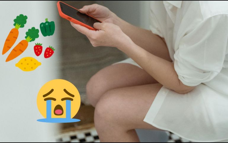 El estreñimiento es un padecimiento más común de lo que imaginamos. ESPECIAL/Pexels