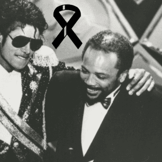 Sale a la luz la causa de muerte del famoso músico y compositor Quincy Jones