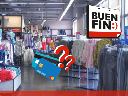 Compras a meses sin intereses en el buen fin. Pixabay