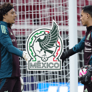 ¿Ochoa o Malagón? Este sería el portero de la Selección Mexicana contra Honduras
