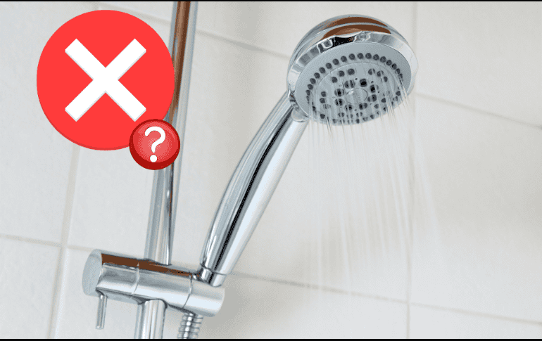 Te compartimos tres métodos con los que podrás limpiar tu cuerpo sin utilizar agua. 
 ESPECIAL/Pixabay.