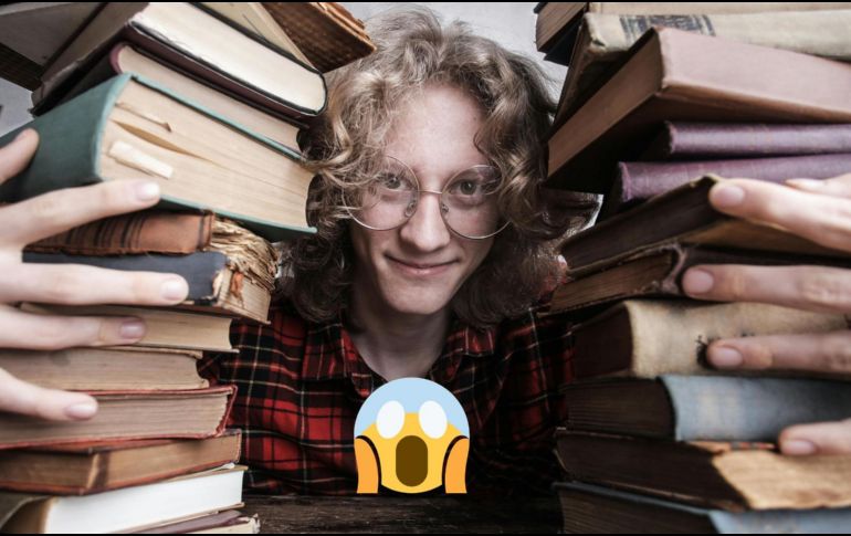 Lo importante es elegir una carrera que te apasione y te motive. ESPECIAL/Pexels