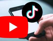 La nueva función de YouTube es muy parecida al sistema de TikTok para cambiar entre videos. PEXELS / CANVA