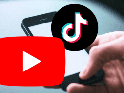 La nueva función de YouTube es muy parecida al sistema de TikTok para cambiar entre videos. PEXELS / CANVA