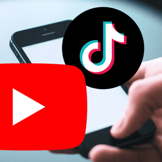 ¿YouTube quiere ser la copia de TikTok? Nueva actualización tiene una función CRITICADA por usuarios