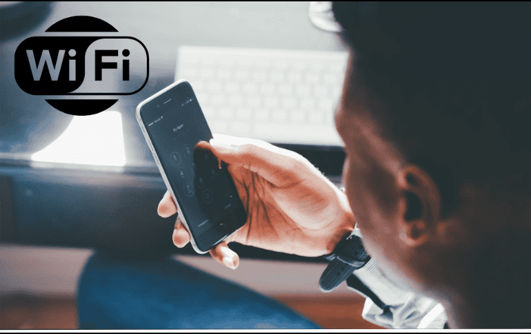 Factores como la cantidad de dispositivos conectados al WiFi y la distancia entre tu dispositivo y el módem pueden afectar la velocidad y calidad del Internet.
