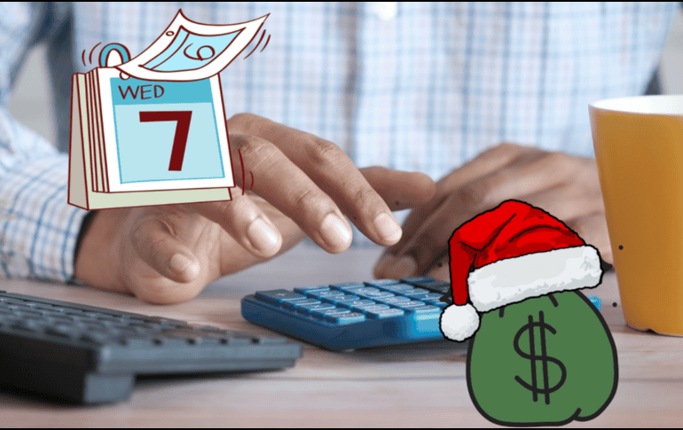 Esta prestación aplica tanto para empleados del sector privado como público, aunque las fechas de pago pueden variar según el sector. Unsplash / Canva