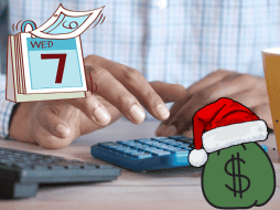 Esta prestación aplica tanto para empleados del sector privado como público, aunque las fechas de pago pueden variar según el sector. Unsplash / Canva