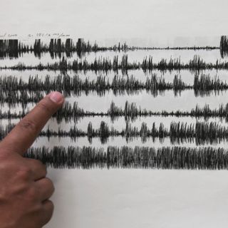 Se registra sismo de magnitud 7.6 en el Caribe y activa alerta de tsunami