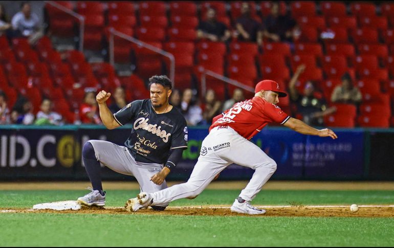 Jalisco mantuvo el duelo cerrado hasta el último episodio. ESPECIAL