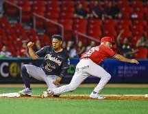 Jalisco mantuvo el duelo cerrado hasta el último episodio. ESPECIAL