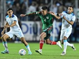 Honduras buscará reafirmar su papel como defensor de Centroamérica frente a un Tri que pretende confirmar su estatus como el equipo grande del área. IMAGO7