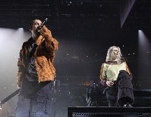 Estas canciones de Linkin Park siguen siendo referencias dentro del rock moderno. AFP/ARCHIVO