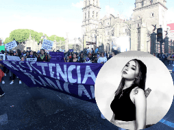 Actualmente, Christian Rojas Martínez, se encuentra prófugo. SUN / ARCHIVO /FACEBOOK / MELANIE BARRAGÁN