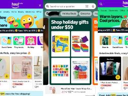 Según un comunicado en el blog de la compañía, Amazon Haul se centrará principalmente en artículos que tienen un costo inferior a 10 dólares, con la ventaja adicional de ofrecer envío gratuito para compras superiores a 25 dólares. AMAZON PRIME