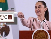 Se beneficiará a mexicanos en territorio nacional, pero también a quienes viven en el extranjero. SUN / D. SIMÓN
