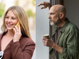 Un ambivertido es alguien cuya personalidad no se ajusta completamente a la etiqueta de introvertido ni a la de extrovertido. CANVA