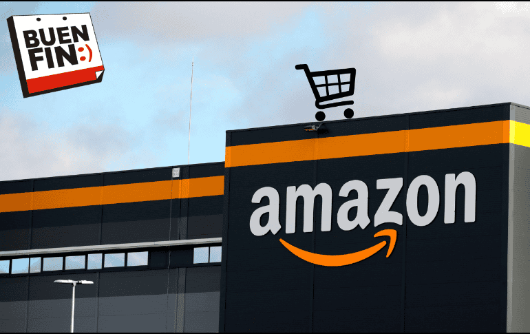 El Buen Fin será del 15 al 18 de noviembre. AFP / ARCHIVO