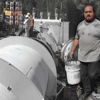 ¿Cuáles son las maniobras que ocasionarán los megacortes?