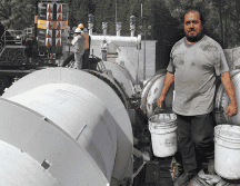 El primer megacorte está programado para los fines de semana del 15 al 18 y, el segundo, para el 22 al 25 de noviembre. SUN / ARCHIVO