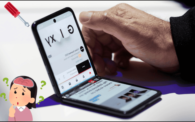 Los celulares reacondicionados pueden ser una buena opción para comprar en el Buen Fin. EFE / ARCHIVO