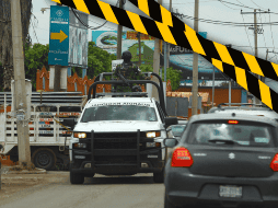 Comerciantes se acercaron a la menor de edad para darle protección, en tanto que otros testigos pedían ayuda a las autoridades de Seguridad. EFE / ARCHIVO