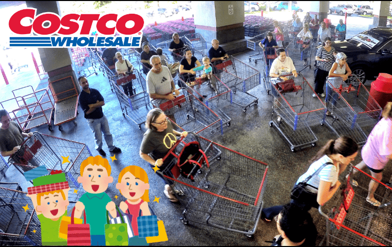 Estas ofertas las puedes encontrar en línea y tienda física. AP / ARCHIVO