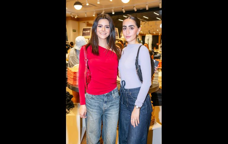 Alo González y Marifer Ganem. GENTE BIEN JALISCO/ J. Soltero