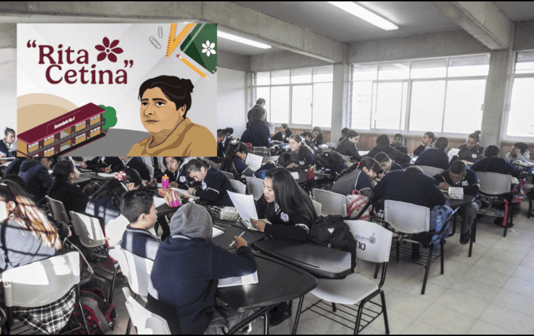 El registro comenzó este lunes 11 de noviembre. EL INFORMADOR / ARCHIVO