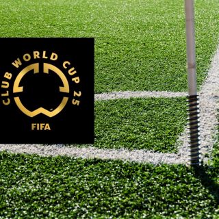 Así será el trofeo para el ganador del Mundial de Clubes 2025