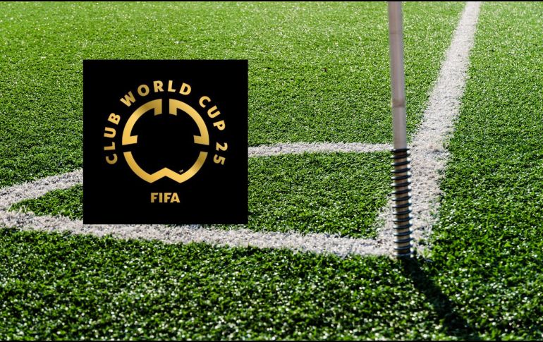 La primera edición del nuevo Mundial de Clubes de la FIFA se jugará del 15 de junio al 13 de julio de 2025 con la participación de 32 equipos procedentes de los cinco continentes.  ESPECIAL / CANVA