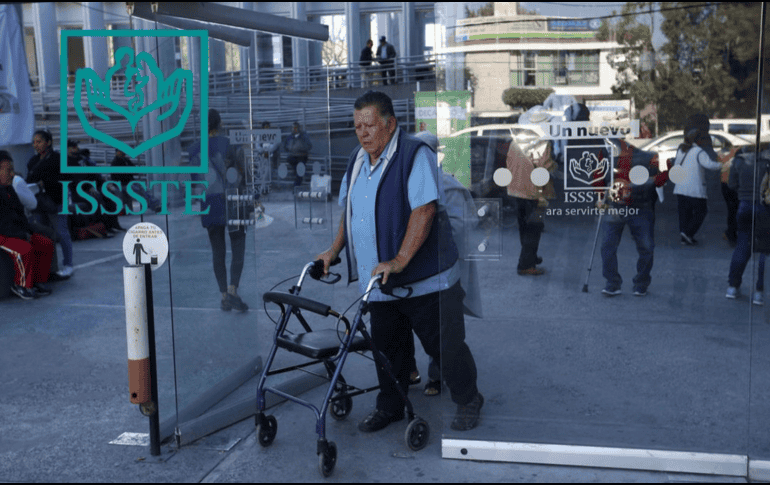 En esta institución, el aguinaldo se deposita en dos partes. EL INFORMADOR / ARCHIVO