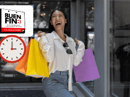 Este Buen Fin 2024 será una excelente oportunidad para adquirir productos a precios especiales y aprovechar ofertas únicas. CANVA