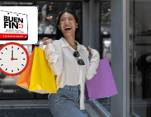 Este Buen Fin 2024 será una excelente oportunidad para adquirir productos a precios especiales y aprovechar ofertas únicas. CANVA