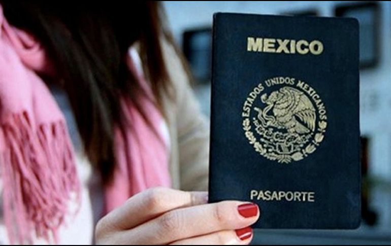 Hasta el momento, no se han dado detalles de cuándo comenzarán a funcionar estas nuevas medidas. ESPECIAL / GOBIERNO DE MÉXICO