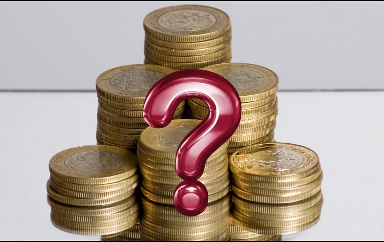 El salario mínimo aumentó a partir del 1 de enero de este año. ESPECIAL / CANVA