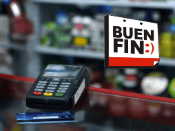 Aprovecha el Buen Fin del 15 al 18 de noviembre. EFE / ARCHIVO