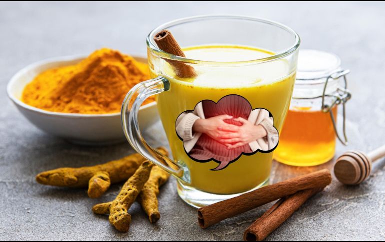 Antes de dormir, a la hora de la cena, la mayoría de las personas acostumbran a tomar leche para acompañar un pan o cereal. ESPECIAL / CANVA