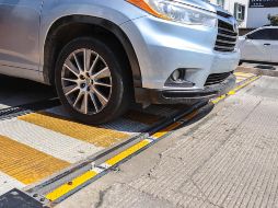 De acuerdo con las autoridades municipales, el sistema también incorpora semáforos que operan de manera complementaria.  FACEBOOK/Gobierno de Ocoyucan