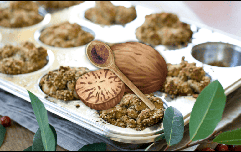 Ciertas personas deben ser más cautelosas con esta especia. Mujeres embarazadas, por ejemplo, deben evitarla. AP / ARCHIVO