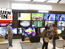 Aprovecha las ofertas del Buen Fin. EL INFORMADOR / ARCHIVO