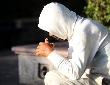 La situación de este grupo de la población se puede agravar con la temporada invernal en puerta:  ya hay registro reciente de tres fallecimientos en la Zona Centro de Guadalajara. EL INFORMDOR / ARCHIVO