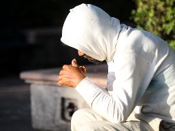 La situación de este grupo de la población se puede agravar con la temporada invernal en puerta:  ya hay registro reciente de tres fallecimientos en la Zona Centro de Guadalajara. EL INFORMDOR / ARCHIVO