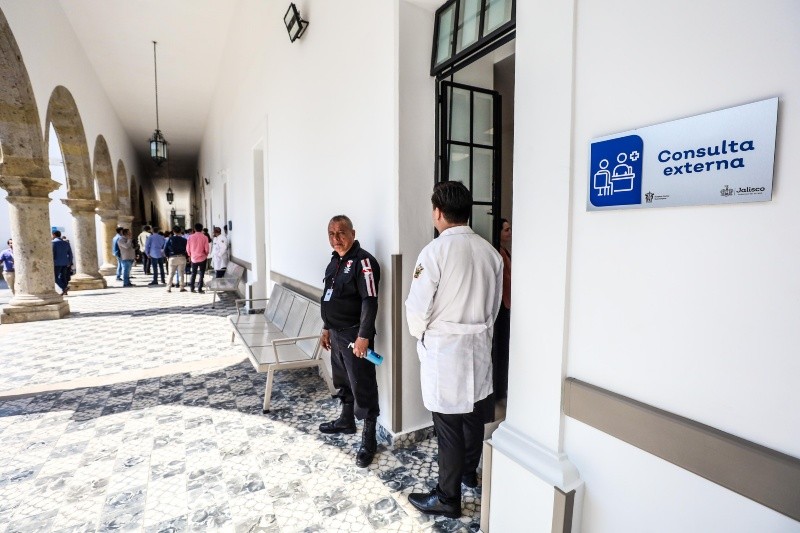 EL INFORMADOR / A. NAVARRO 