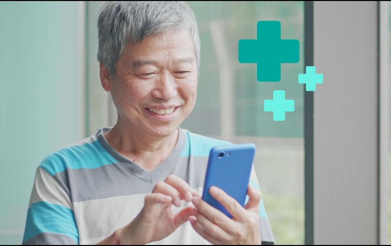 Un equipo de expertos analizó el impacto de las redes sociales en la salud mental de 9 mil 121 personas que, en 2018, aseguraron no tener síntomas de depresión. ESPECIAL / CANVA