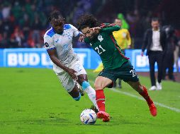 La tensión entre mexicanos y hondureños es sumamente alta, sobre todo, por el resultado más reciente que se dio en el juego de hace casi un año en la misma instancia. IMAGO7